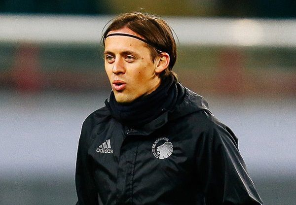 Məşhur fotbolçunun qardaşı “Qarabağ”a transfer edildi - FOTO